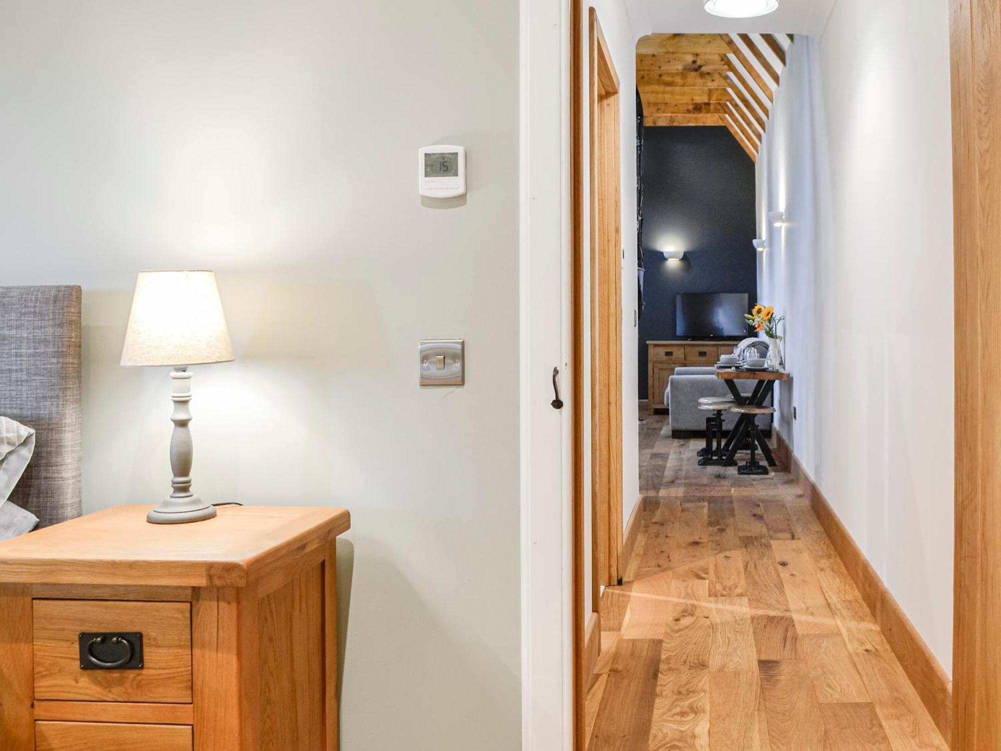 Cullew Bothy Villa Pearsie Dış mekan fotoğraf