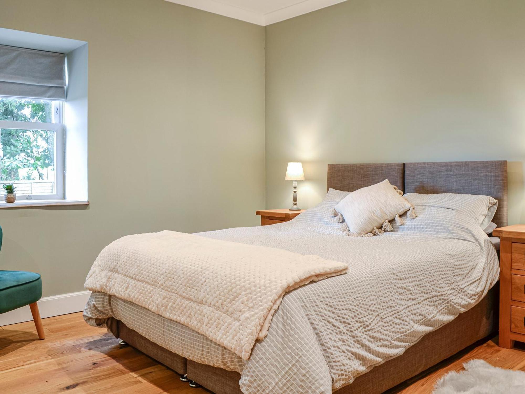 Cullew Bothy Villa Pearsie Dış mekan fotoğraf